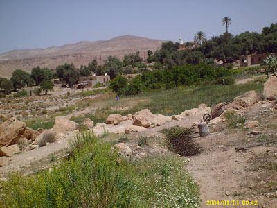 Chechar